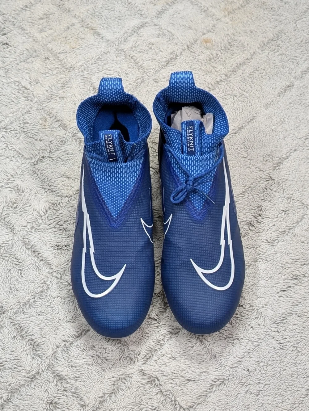 Nike alpha menace